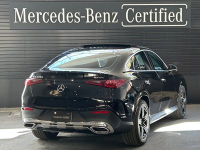 MERCEDES-BENZ GLC - 4