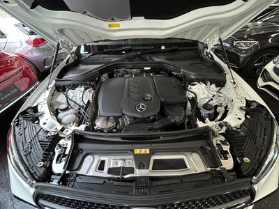 MERCEDES-BENZ GLC - 5