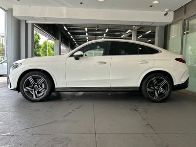 MERCEDES-BENZ GLC - 3