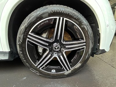 MERCEDES-BENZ GLC - 6