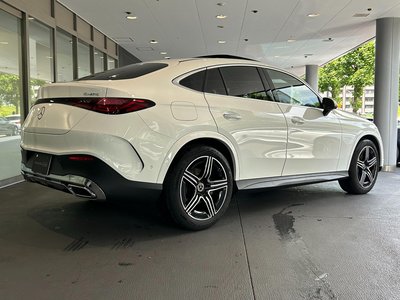 MERCEDES-BENZ GLC - 4