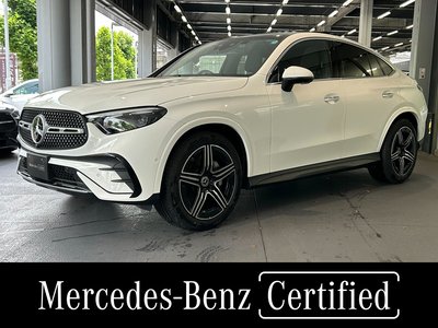 MERCEDES-BENZ GLC - 1