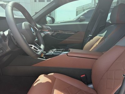 BMW 5 SERIES - 10