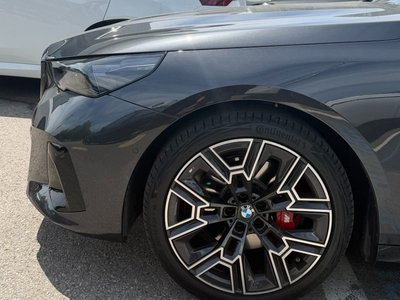 BMW 5 SERIES - 6