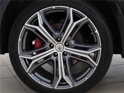 2023 Maserati LEVANTE 照片 7