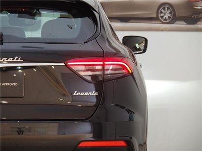 2023 Maserati LEVANTE thumbnail 29