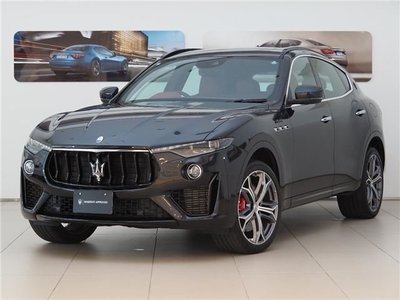 2023 Maserati LEVANTE 照片 4