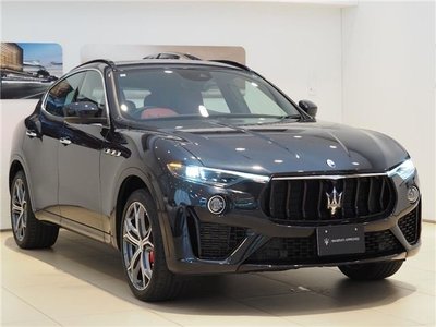 2023 Maserati LEVANTE thumbnail 12