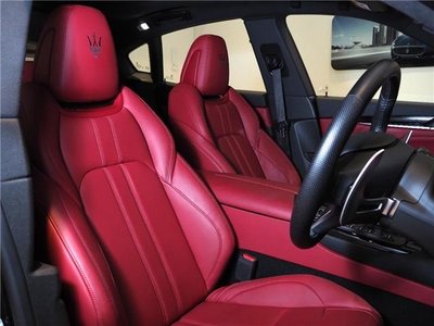 2023 Maserati LEVANTE thumbnail 22