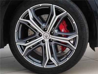 2023 Maserati LEVANTE 照片 6