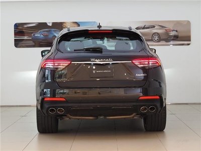 2023 Maserati LEVANTE thumbnail 26