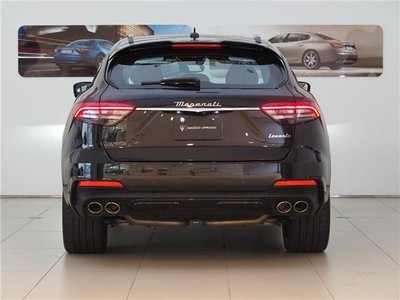 2023 Maserati LEVANTE thumbnail 27