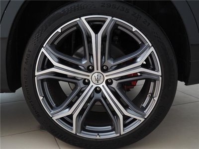 2023 Maserati LEVANTE 照片 8