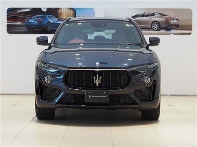 2023 Maserati LEVANTE thumbnail 14