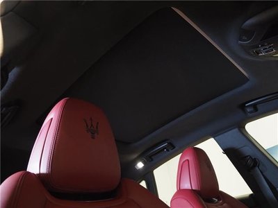 2023 Maserati LEVANTE thumbnail 24