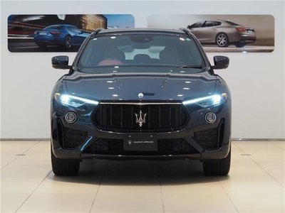 2023 Maserati LEVANTE 照片 9
