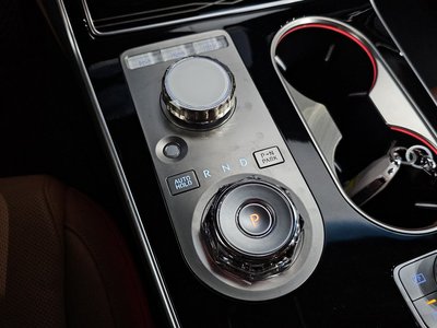 GENESIS GV80 - 9