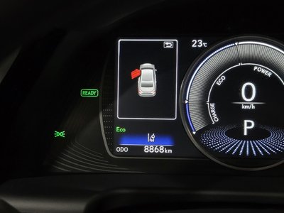 2025 Lexus ES 照片 8