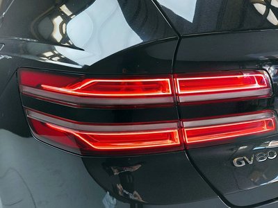 GENESIS GV80 - 10