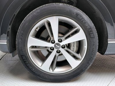 GENESIS GV80 - 6