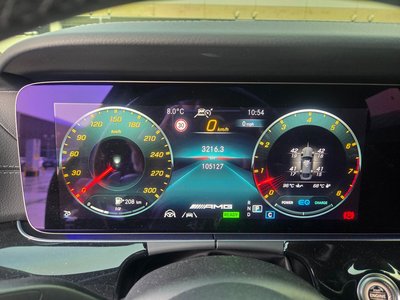 MERCEDES-BENZ GT AMG - 6