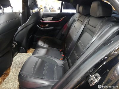 MERCEDES-BENZ GT AMG - 5