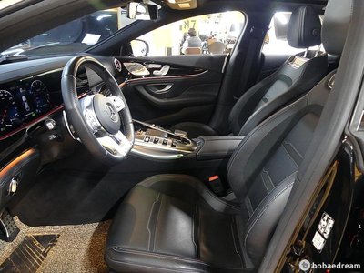 MERCEDES-BENZ GT AMG - 7