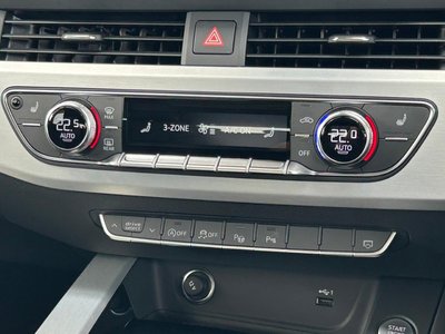 صورة 20 لـ 2024 AUDI A4 AVANT