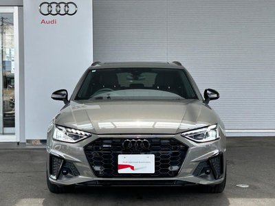 2024 AUDI A4 AVANT 照片 2