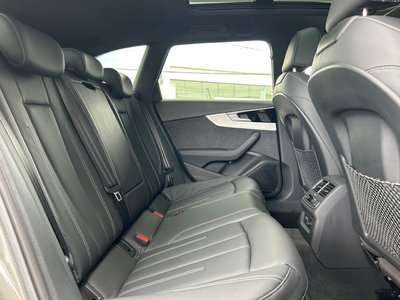 صورة 40 لـ 2024 AUDI A4 AVANT