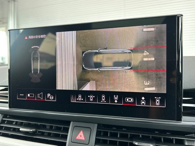 صورة 31 لـ 2024 AUDI A4 AVANT