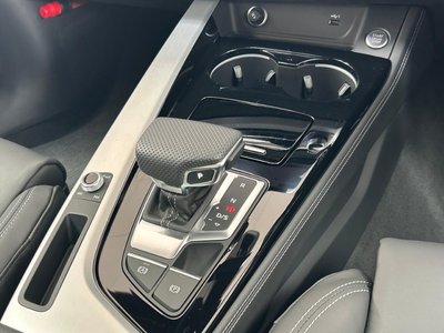صورة 19 لـ 2024 AUDI A4 AVANT