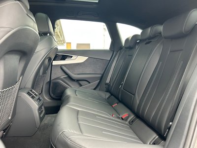 صورة 41 لـ 2024 AUDI A4 AVANT