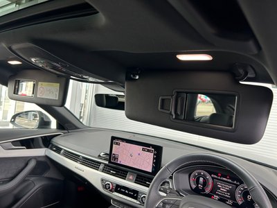 صورة 36 لـ 2024 AUDI A4 AVANT