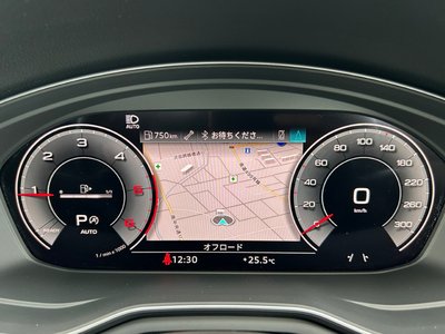 2024 AUDI A4 AVANT thumbnail 16