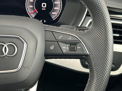 2024 AUDI A4 AVANT thumbnail 13