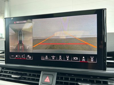 صورة 32 لـ 2024 AUDI A4 AVANT