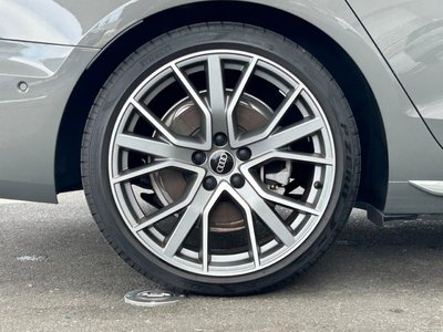 2024 AUDI A4 AVANT 照片 8