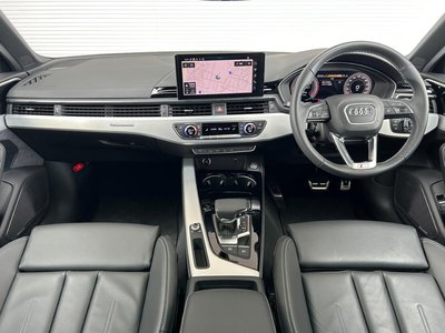 2024 AUDI A4 AVANT 照片 6