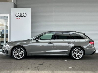 2024 AUDI A4 AVANT 照片 3