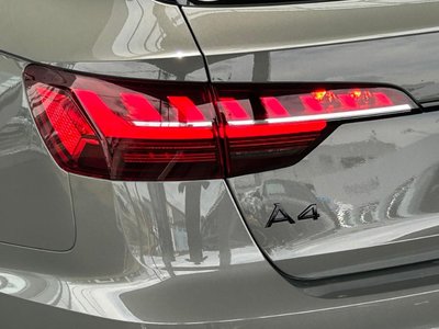 2024 AUDI A4 AVANT 照片 10