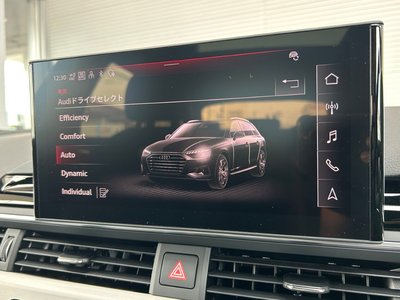 صورة 34 لـ 2024 AUDI A4 AVANT