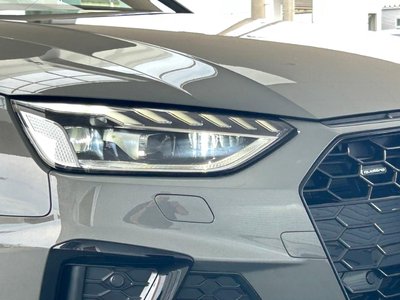 2024 AUDI A4 AVANT 照片 9