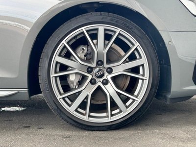 2024 AUDI A4 AVANT 照片 7