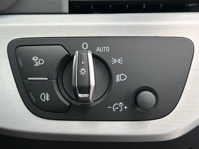 صورة 21 لـ 2024 AUDI A4 AVANT