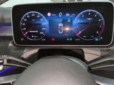 MERCEDES-BENZ CLE - 6