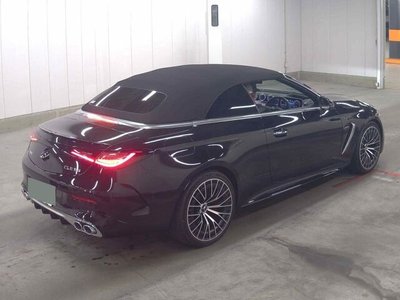 MERCEDES-BENZ CLE - 5