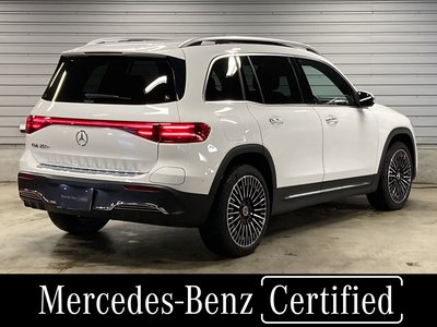 MERCEDES-BENZ EQB - 6