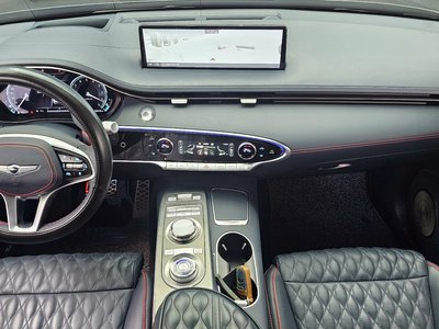 2021 Genesis GV70 照片 5