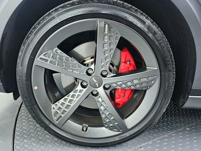 2021 Genesis GV70 照片 6